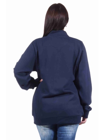 NORMANN Jacke Sportanzug - 71159 in navy