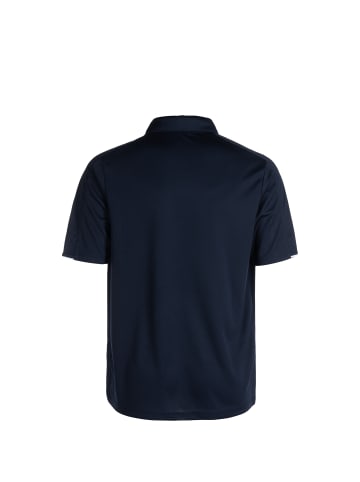 Jako Poloshirt Classico in dunkelblau