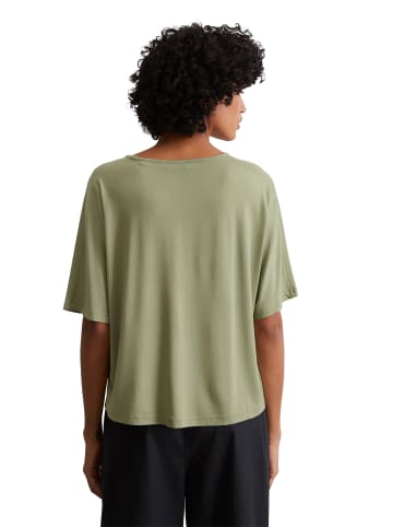 Marc O'Polo T-Shirt relaxed in Smooth Sage