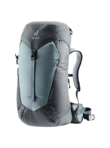 Deuter AC Lite 28 SL - Women's Wanderrucksack 59 cm (ashrose-cassis) in shale-graphite