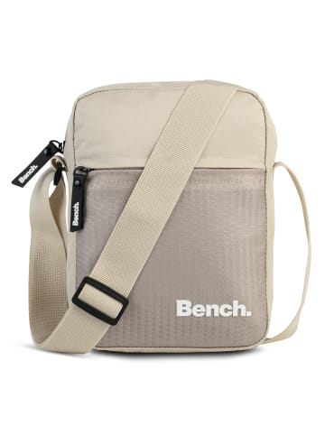 Bench Umhängetasche 19 cm in sand