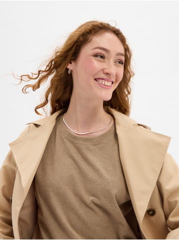 American Vintage Pullover Ypawood in melange - 0001