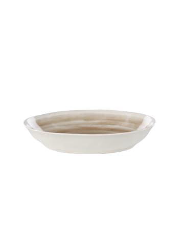 ebuy24 Schüssel Jublie 2er Set Beige 2er Set