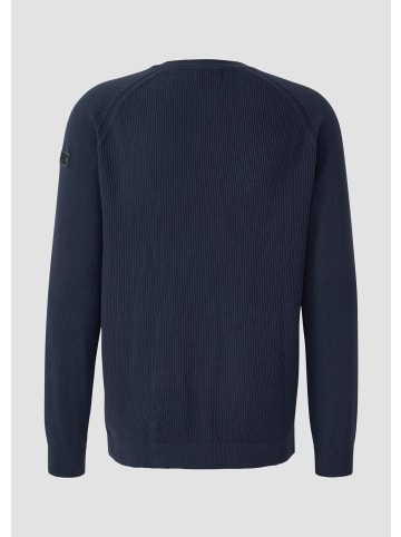 s.Oliver Strickpullover in 5826_navy