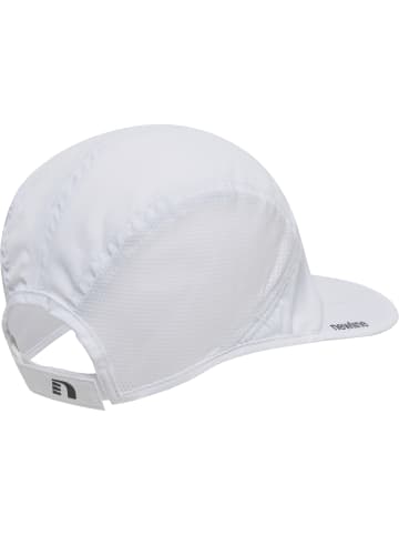 Newline Newline Cap Running Laufen Unisex Erwachsene Atmungsaktiv Leichte Design in WHITE