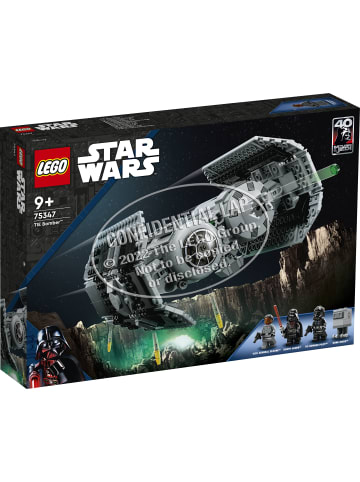 LEGO Star Wars 75347 TIE Bomber™