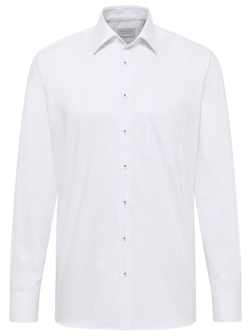 Eterna Hemd MODERN FIT in dunkelblau