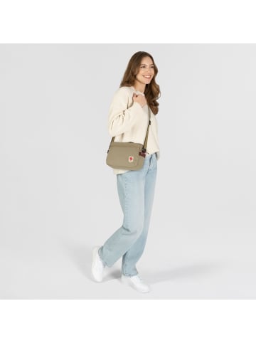 FJÄLLRÄVEN High Coast Umhängetasche 24 cm clay