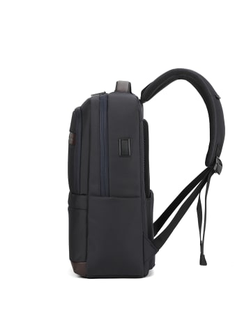 Aoking Rucksack in BLUE