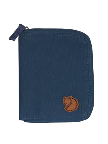 FJÄLLRÄVEN Accessoires Geldbörse 10 cm in navy