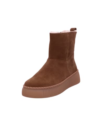 Gabor Stiefelette in braun