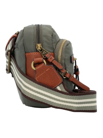 Camel Active Bari Umhängetasche 21 cm in khaki