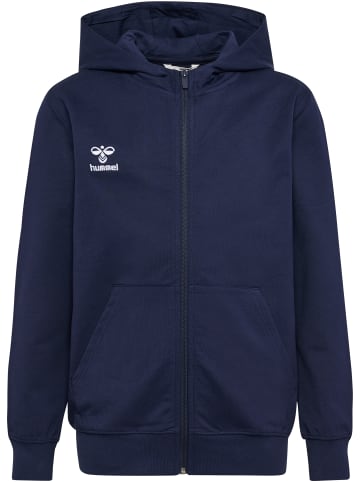 Hummel Hummel Sweatshirt Hmlgo Multisport Unisex Kinder in MARINE