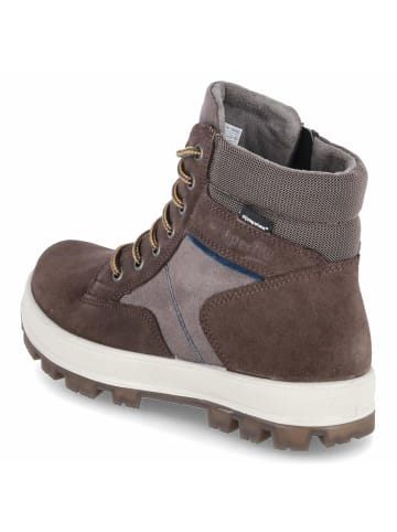 superfit Stiefel in braun