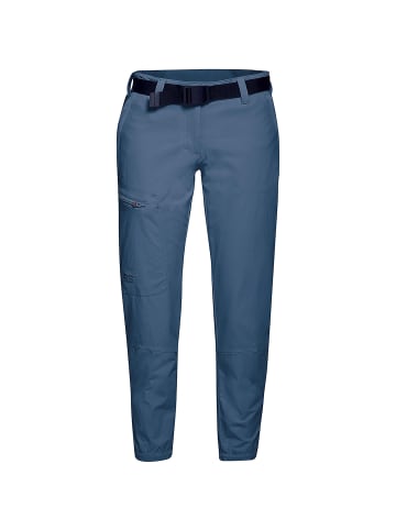 Maier Sports Wanderhose Lulaka 7/8 in Indigo