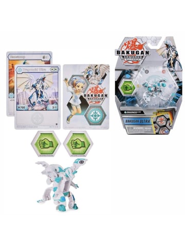 Spin Master Ultra Ball| Bakugan | Armored Alliance Spielsets in Dragonoid