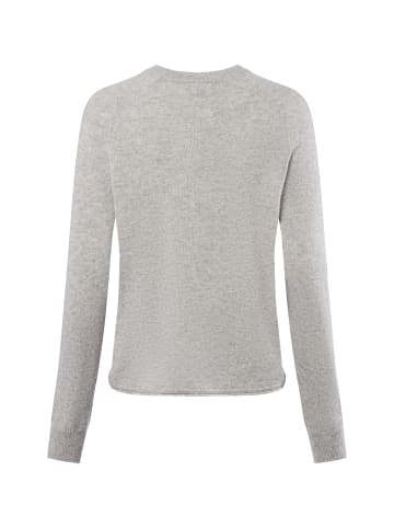 Franco Callegari Pullover in hellgrau - 0005