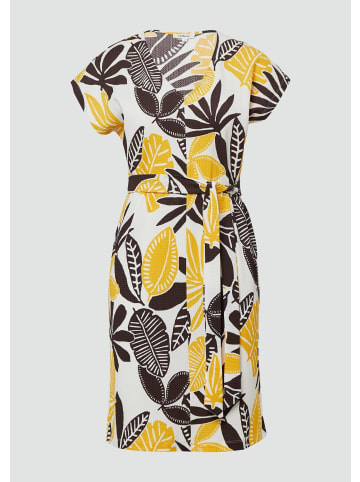 s.Oliver Kleid in 02A0_ecru