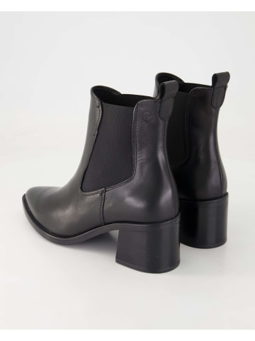 Tamaris Chelsea Boots in Schwarz