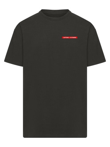 Mister Tee Mister Tee in black