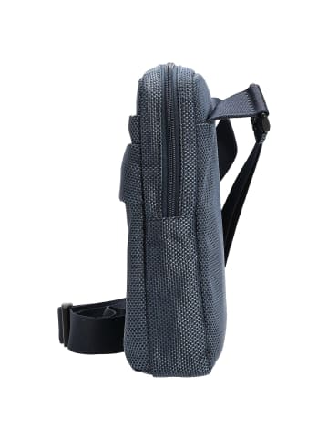Mandarina Duck Zephyr - Umhängetasche 24.5 cm (dress blue) in dress blue