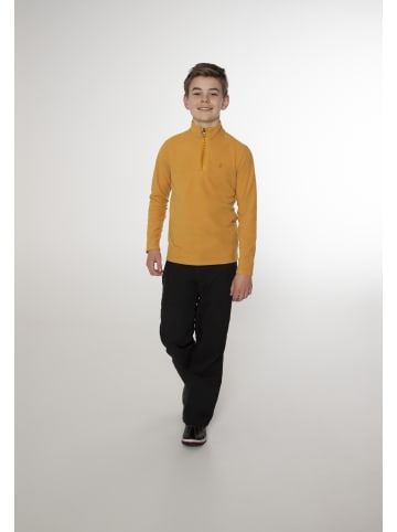 Protest " PERFECTY JR in Dark Yellow