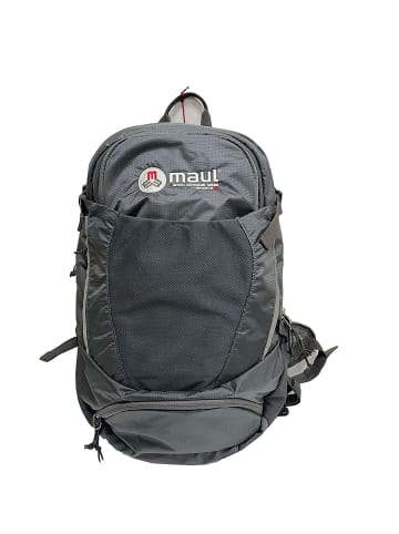 Maul Sport Rucksack Ultra 36L in Grau