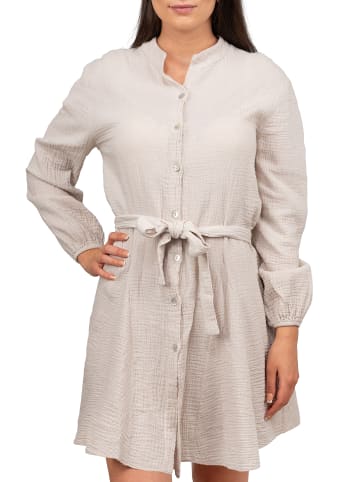 Reichstadt Sommerkleid in Beige