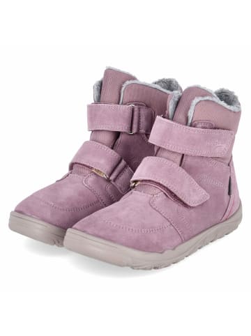 superfit Schlupfstiefel in purple