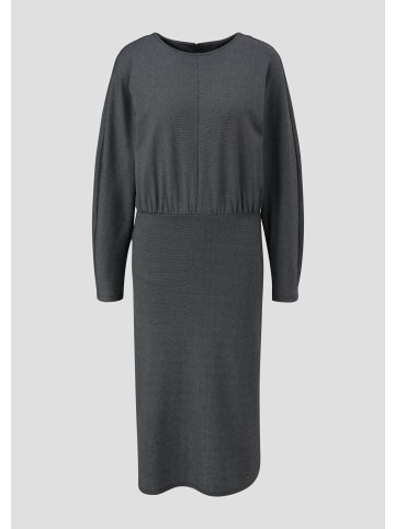 s.Oliver Kleid in 9822_dunkelgrau