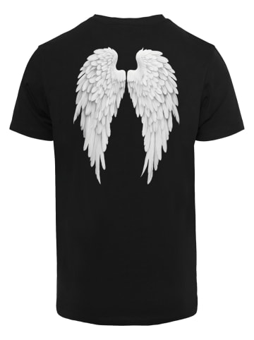 Mister Tee T-Shirt in black