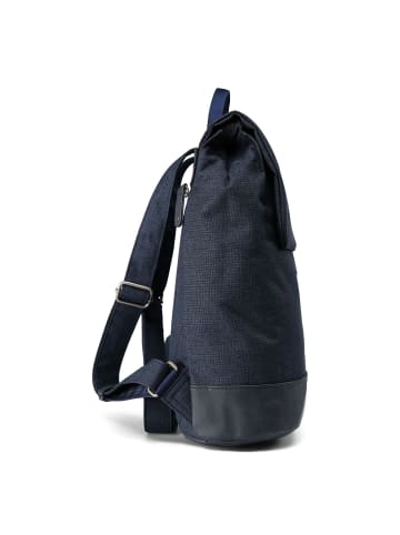 Zwei Olli Daypack 35 cm navy