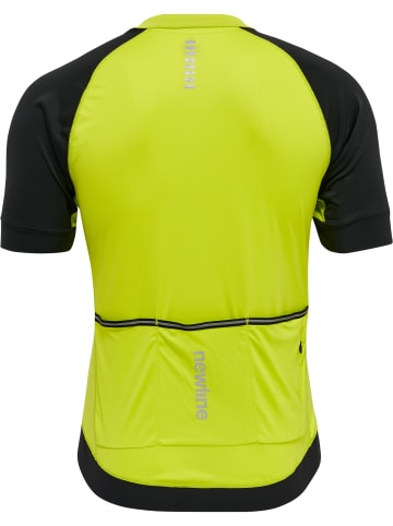 Newline Newline T-Shirt Mens Core Radfahren Herren Atmungsaktiv in EVENING PRIMROSE