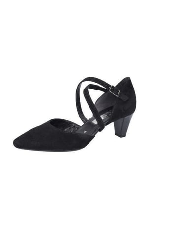 Gabor Pumps in schwarz