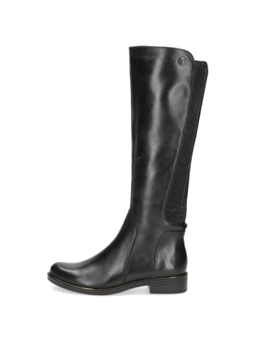 Caprice Schaftstiefel in schwarz