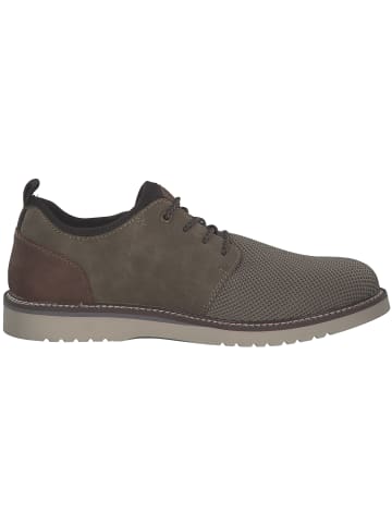 rieker Slipper in congo/pfeffer/zimt/braun