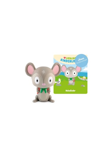 tonies Tonies - Lieblings-Kinderlieder: Reiselieder (NA)
