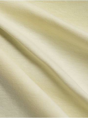 Marie Lund T-Shirt in gelb - 0027