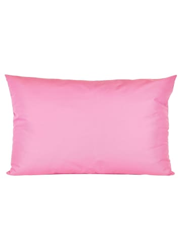 JACK Outdoor Dekokissen 30x50cm inkl. XXL Füllung in Rosa