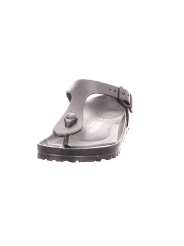 Birkenstock Zehentrenner Gizeh EVA in Black