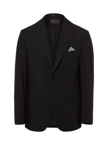 Finshley & Harding Sakko in schwarz
