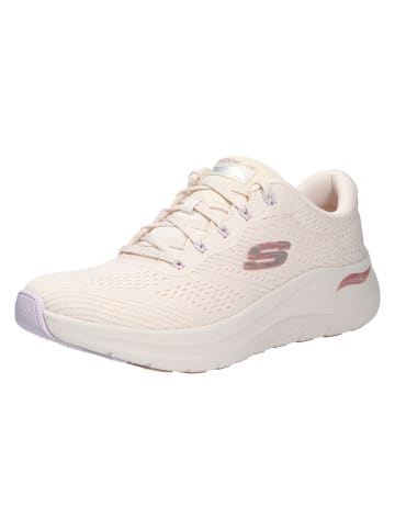 Skechers Sneaker ARCH FIT 2.0 in beige