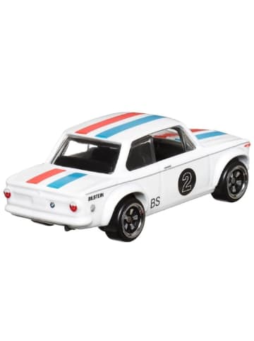 Hot Wheels BMW 2002 HRV02 | Hot Wheels | Vintage Racing Club Fahrzeug