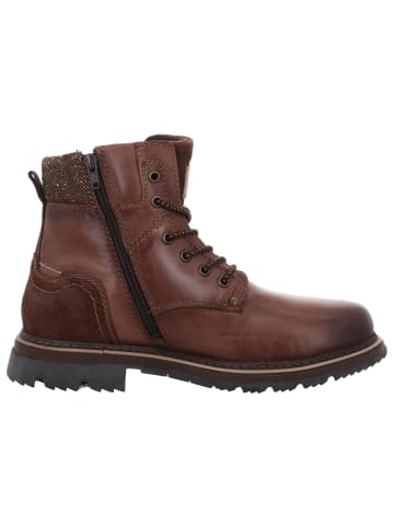Dockers by Gerli Stiefelette in braun