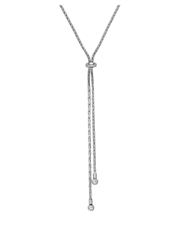 PURELEI Kette Shooting Star in Silber