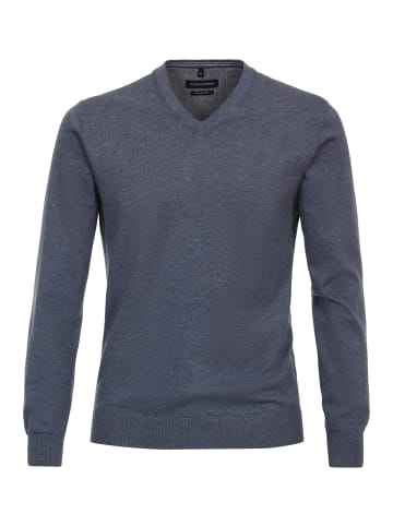 CASAMODA Pullover in Blau