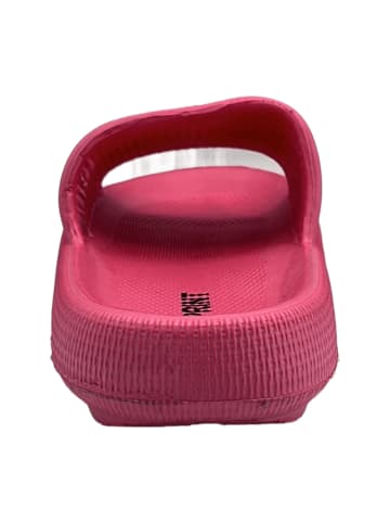 Sprint Pool Slides in Pink