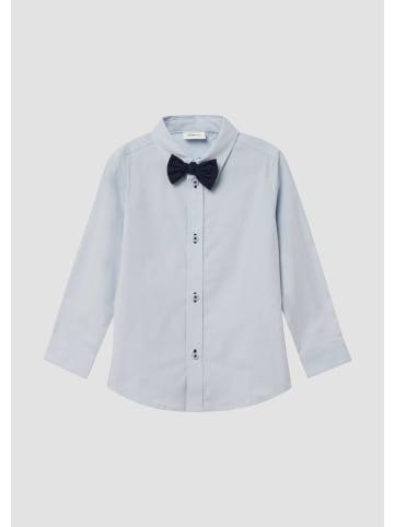 s.Oliver Hemd in 5016_hellblau