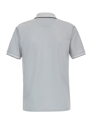 CASAMODA Polo-Shirt in Hellblau