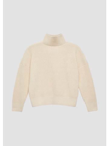 s.Oliver Strickpullover in 0406_creme
